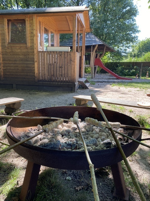 Gemeinsame Elternarbeit & Feste