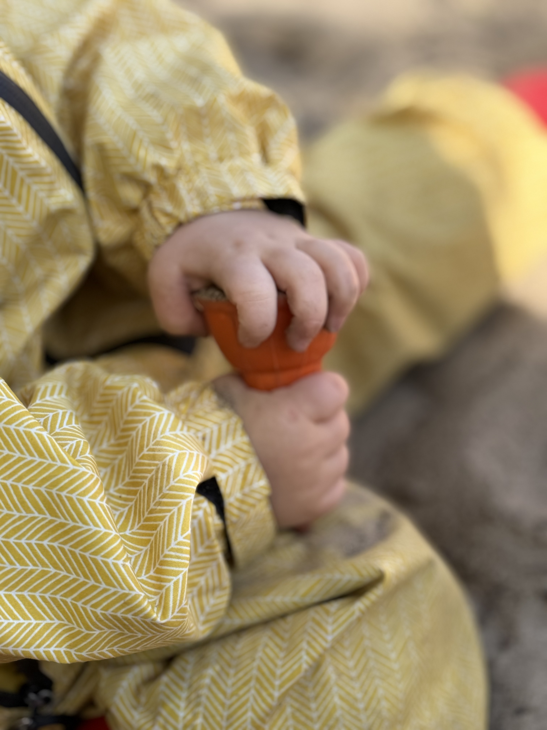 Handwerker und Kopfarbeiter: Freies Ausprobieren