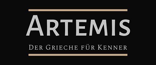 Logo Artemis Lengerich